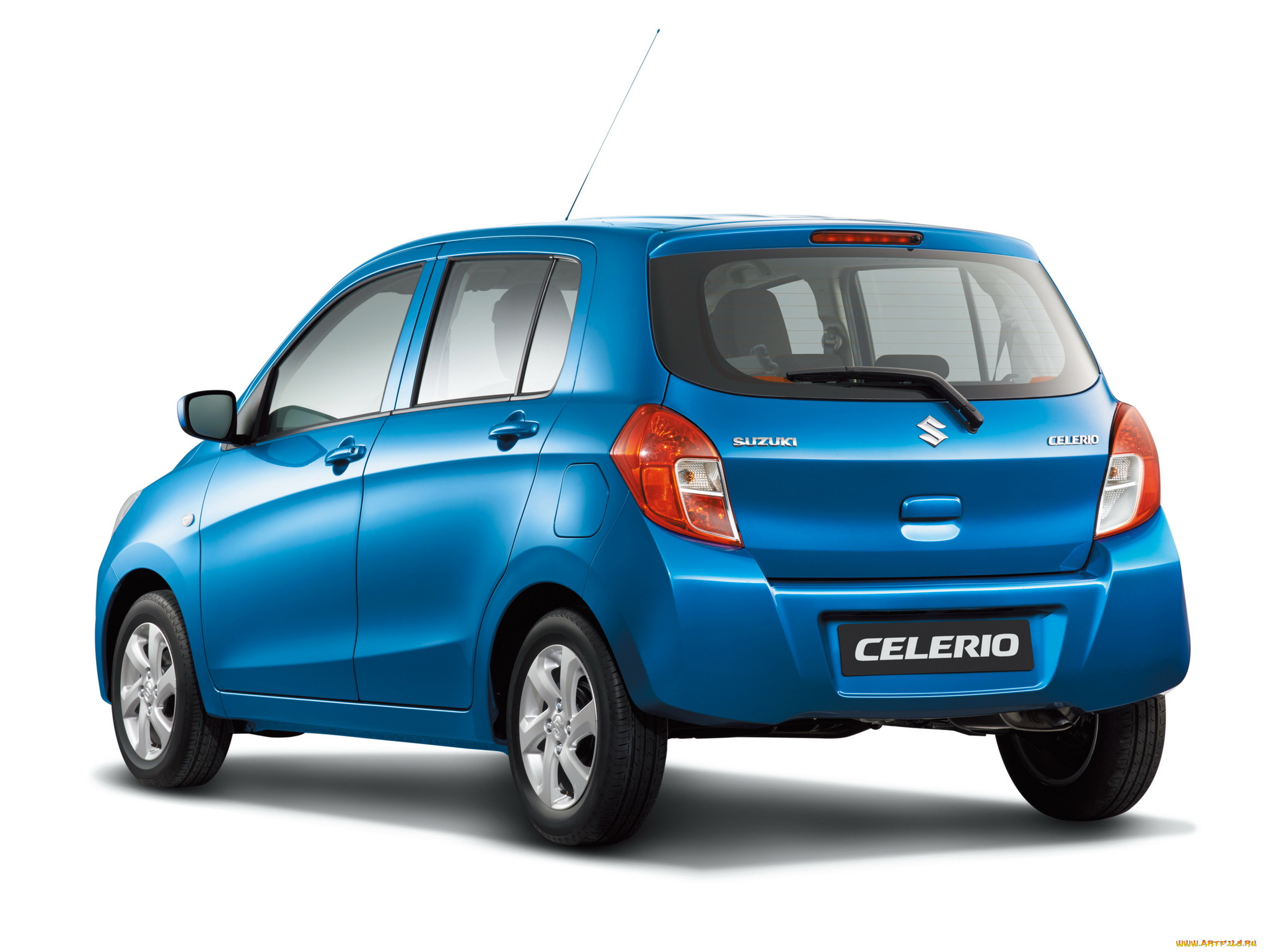 , suzuki, celerio, , 2014